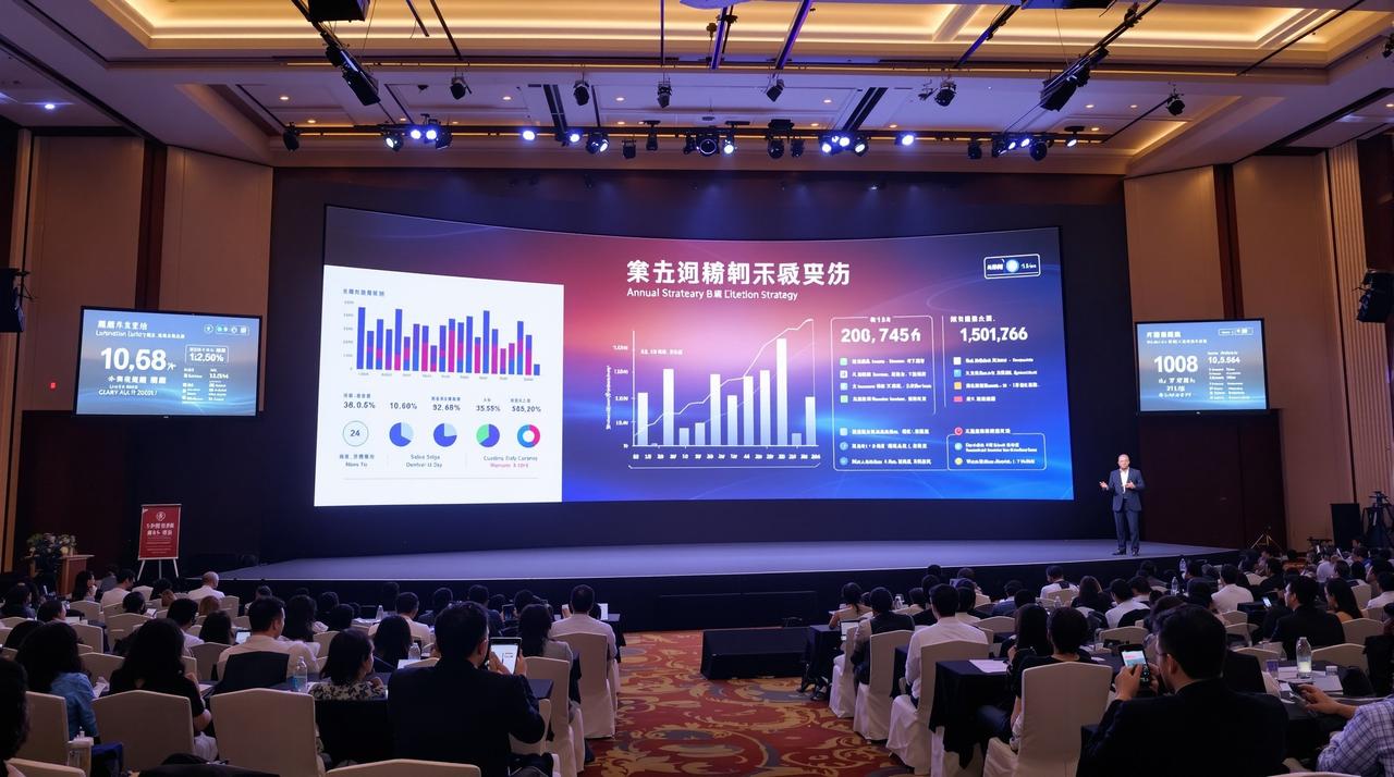 91视频免费2026年度发展战略发布,三年内冲击百亿营收目标